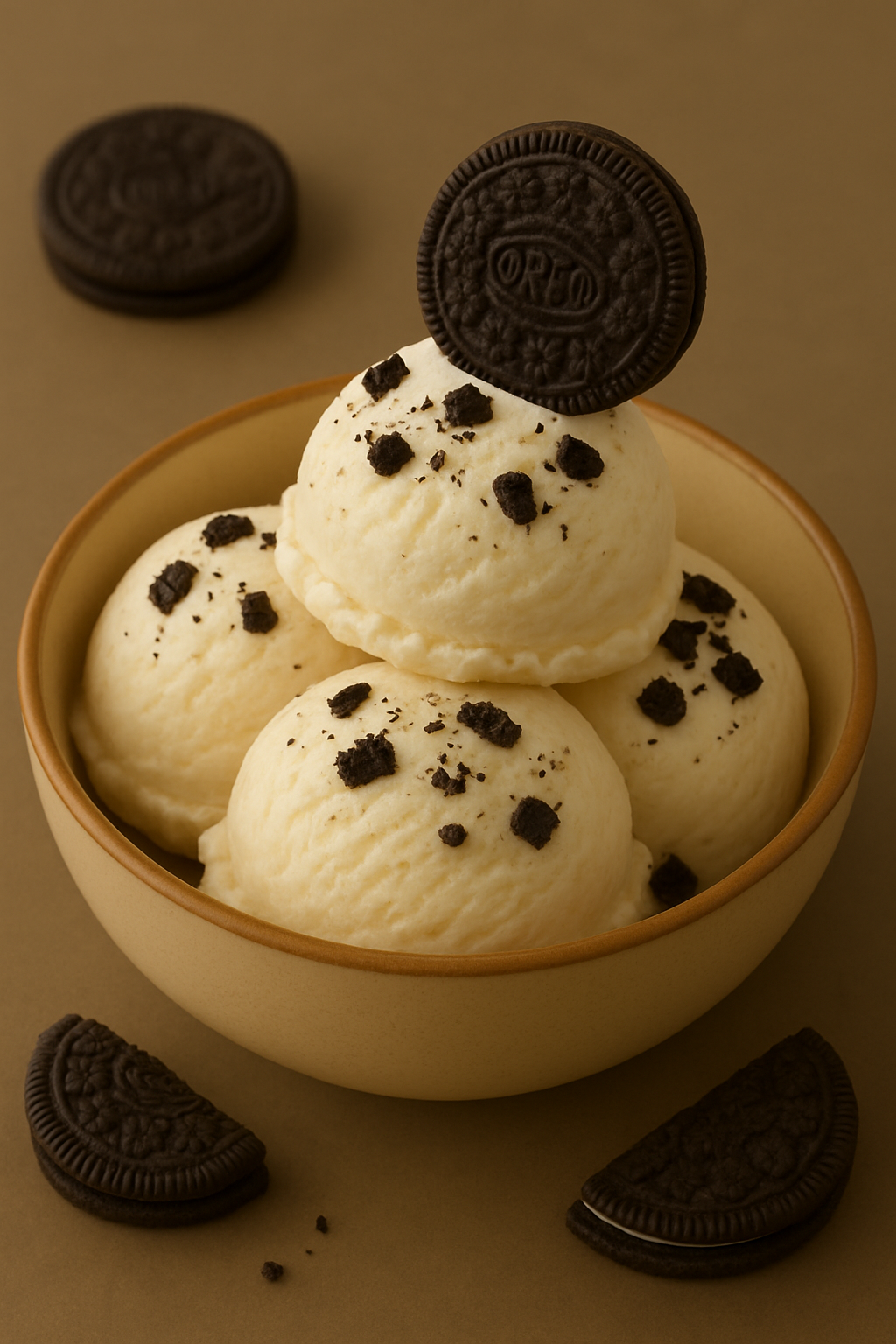 Oreo